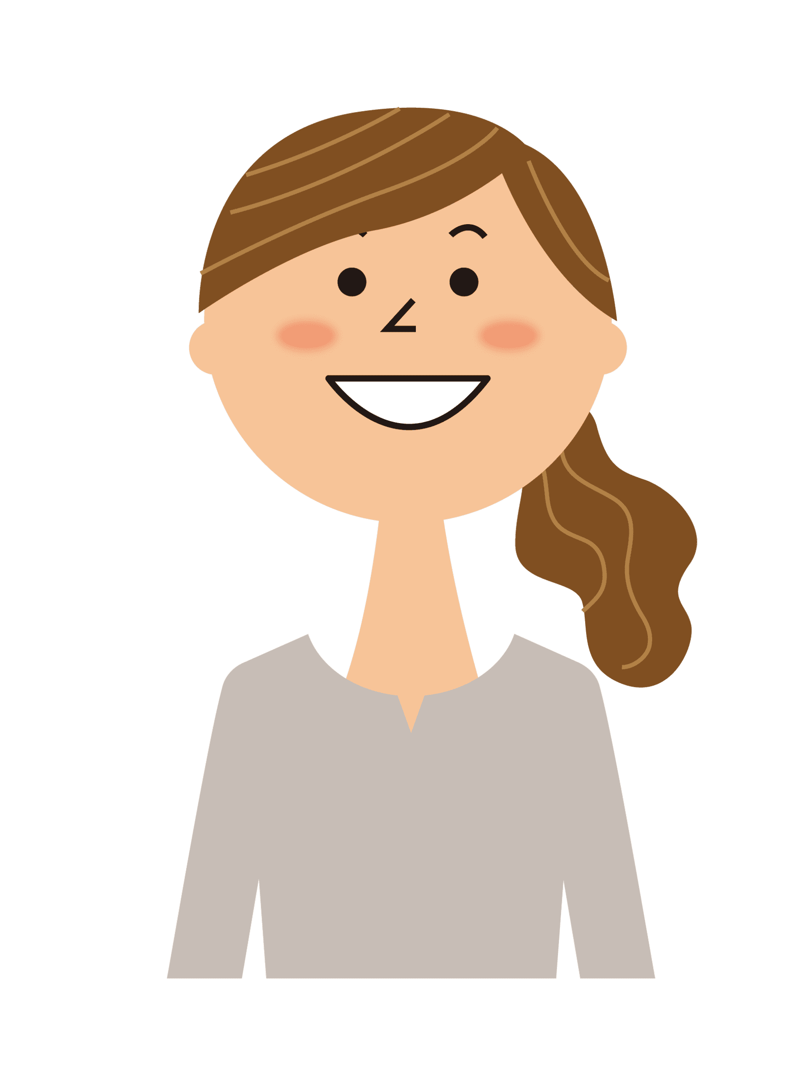 施術を受けた方